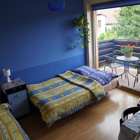 Agroturystyka Willa Ola Giewartów Cameră foto
