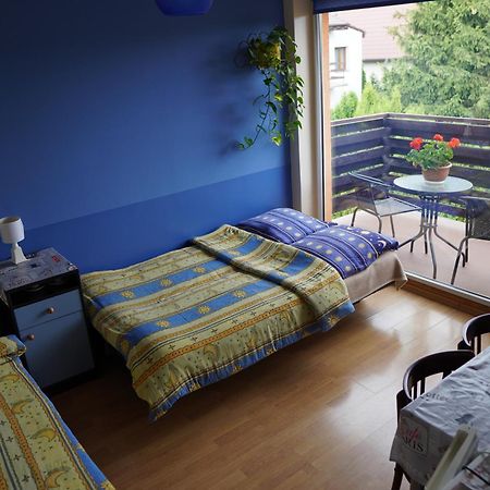 Agroturystyka Willa Ola Giewartów Cameră foto