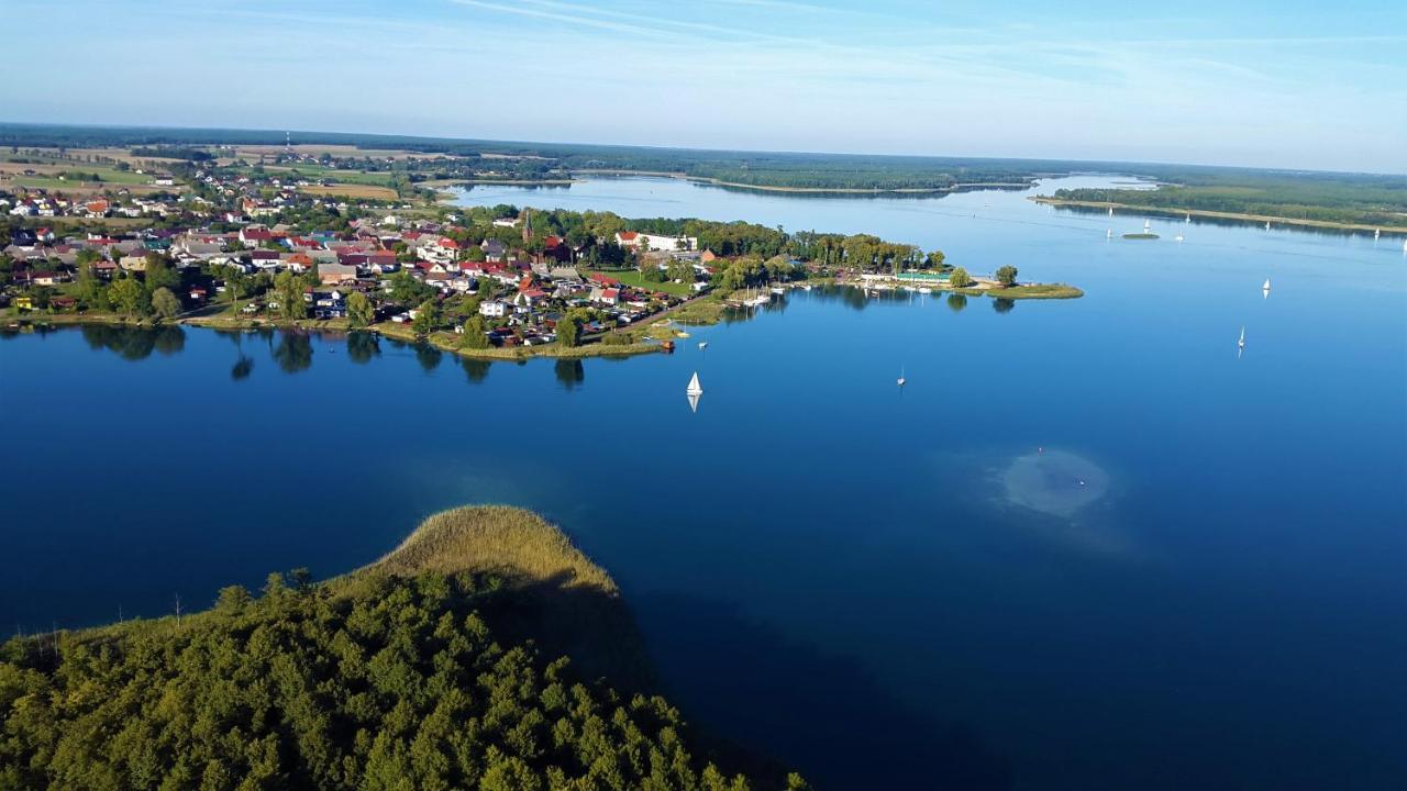 Agroturystyka Willa Ola Giewartów Exterior foto