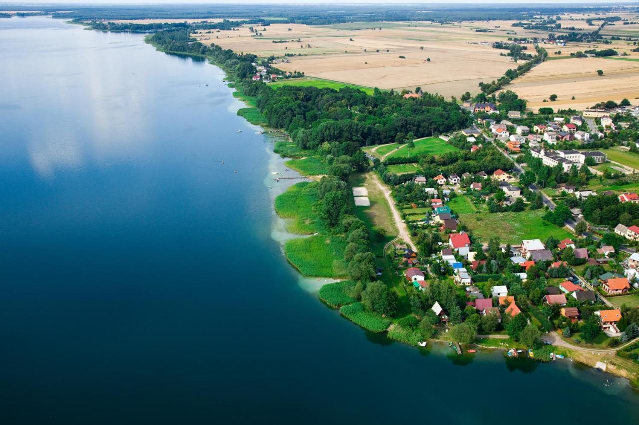 Agroturystyka Willa Ola Giewartów Exterior foto