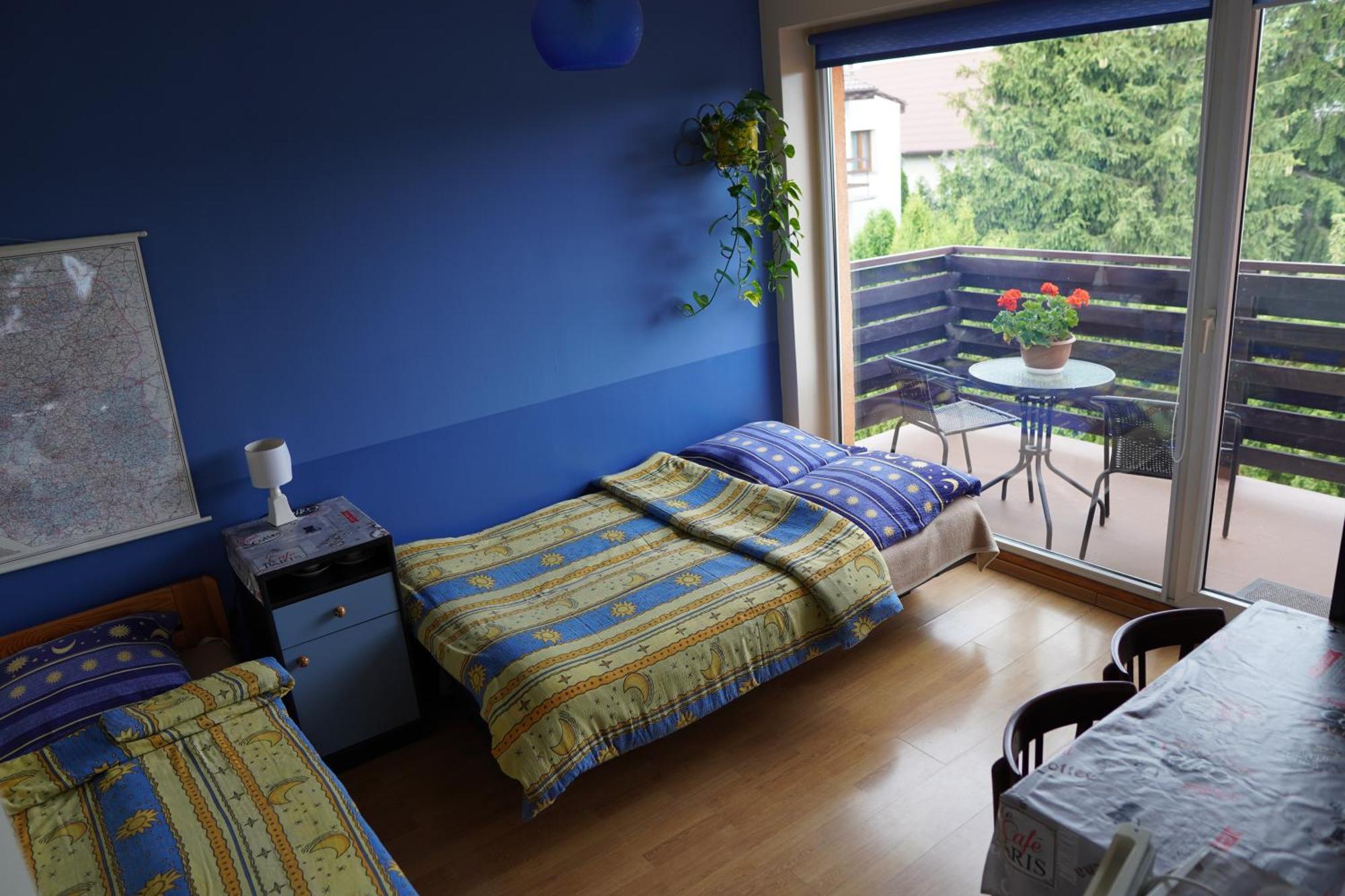 Agroturystyka Willa Ola Giewartów Cameră foto